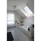 KALU 3 Lampada da soffitto e parete in alluminio