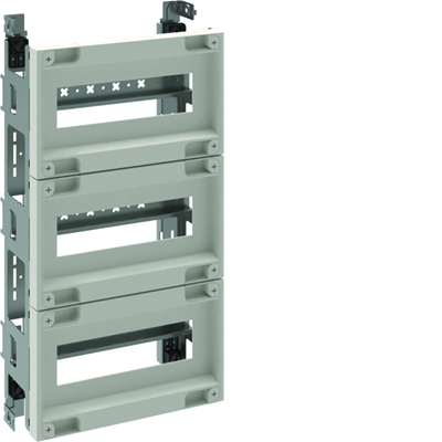 Kamera-Montagesatz. 36 modulares DIN-System S H500 L300