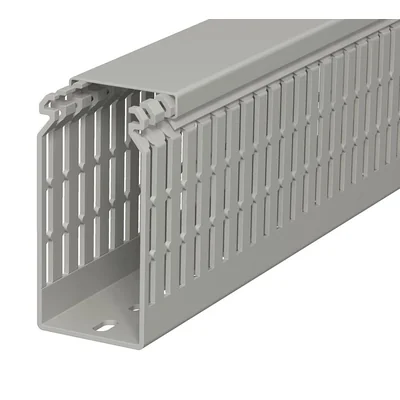 Kammkanal LKV 100X50
