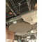 Kampos Pendant lamp 38.5cm chrome