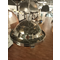 Kampos Pendant lamp 38.5cm chrome
