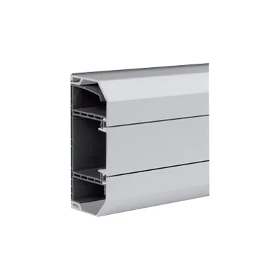 Kanał Cablomax 130x55mm, aluminium