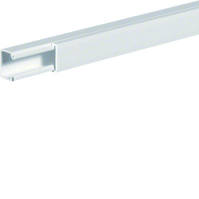Kanał elektroinstalacyjny PVC 10x10mm biały