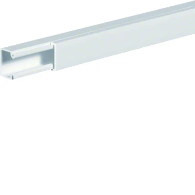 Kanał elektroinstalacyjny PVC 10x10mm biały
