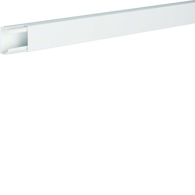 Kanał elektroinstalacyjny PVC 20x35mm biały