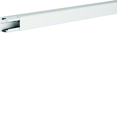Kanał elektroinstalacyjny PVC 30x30mm biały