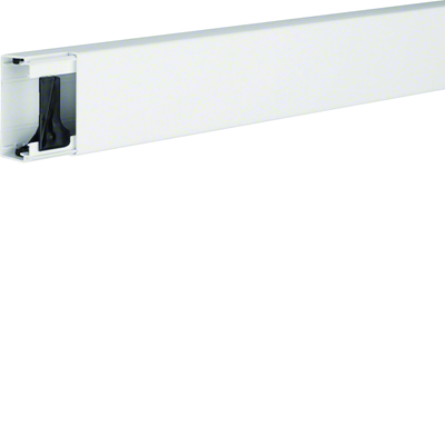 Kanał elektroinstalacyjny PVC 30x60mm biały
