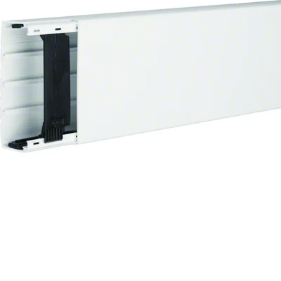 Kanał elektroinstalacyjny PVC 40x110mm biały