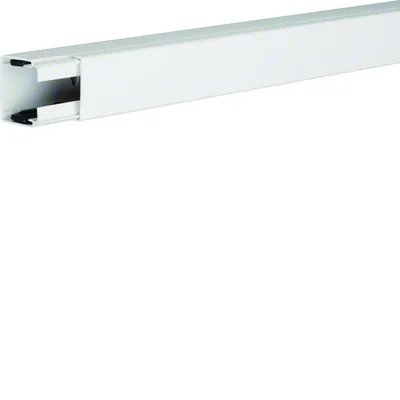 Kanał elektroinstalacyjny PVC 40x40mm biały