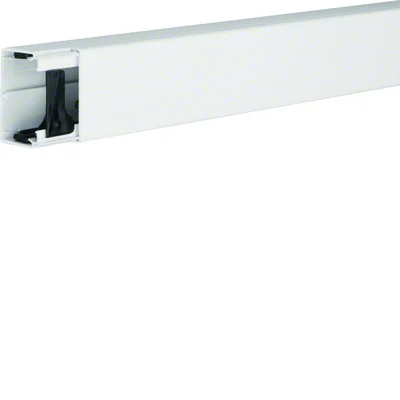 Kanał elektroinstalacyjny PVC 40x60mm biały