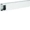 Kanał elektroinstalacyjny PVC 40x60mm biały