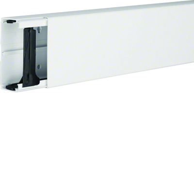 Kanał elektroinstalacyjny PVC 40x90mm biały