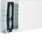 Kanał elektroinstalacyjny PVC 60x190mm biały