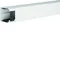 Kanał elektroinstalacyjny PVC 60x60mm biały