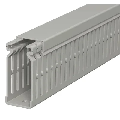 Kanał grzebieniowy 60X25 RAL703, LK4 N 60025
