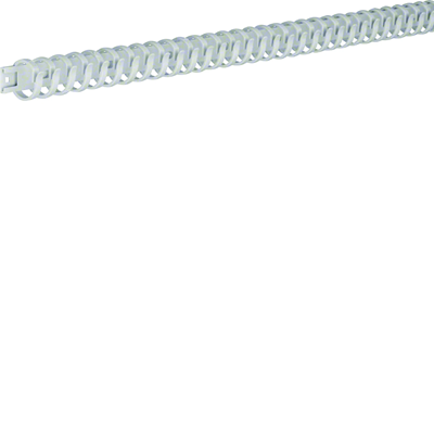 Kanał grzebieniowy VK-flex 20 L=500mm samoprzylepny szary