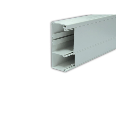 Kanał podparapetowy PCV 150x60 biały 2m