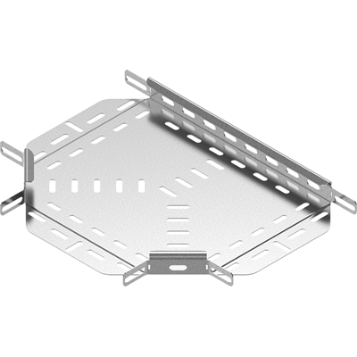 Kanal-T-Stück, TKL200H30