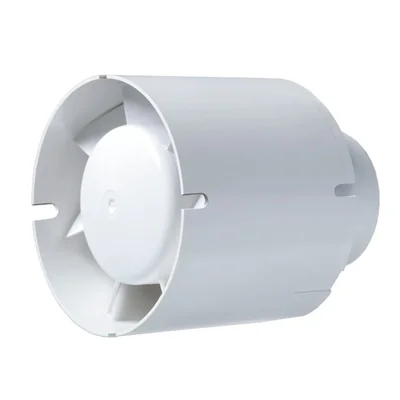 Kanalventilator D125
