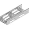 KAP200H110/3 Tray sheet thickness - 1.50 mm