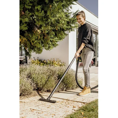 KARCHER Aspirapolvere universale per sporco secco e umido 1000W WD 3 V-15/6/20