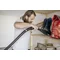 KARCHER Aspirateur universel pour saletés sèches et humides 1000W WD 3 V-15/6/20