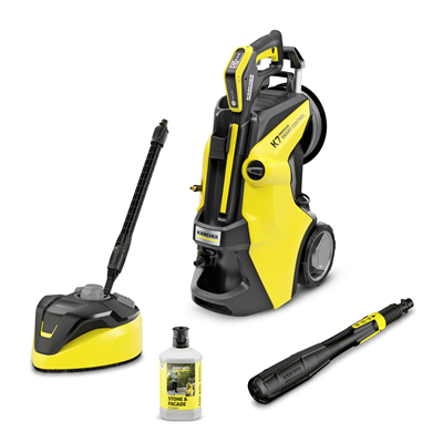 KARCHER Myjka ciśnieniowa K7 Premium Smart Control Flex Home 180bar 600l/h 10m