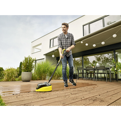KARCHER Myjka ciśnieniowa K7 Premium Smart Control Flex Home 180bar 600l/h 10m
