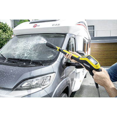 KARCHER Myjka ciśnieniowa K7 Premium Smart Control Flex Home 180bar 600l/h 10m