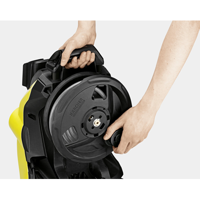 KARCHER Pressure washer K7 Premium Smart Control Flex Home 180bar 600l/h 10m