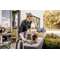 KARCHER Universal vacuum cleaner for dry and wet dirt 1000W WD 3 V-15/6/20