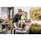 KARCHER Universal vacuum cleaner for dry and wet dirt 1000W WD 3 V-15/6/20