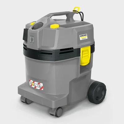 KARCHER Universal vacuum cleaner for dry and wet dirt 1300W NT 22/1 Ap Te L