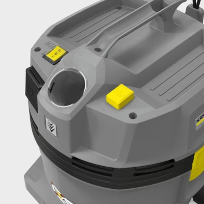 KARCHER Універсальний пилосос для сухого та вологого сміття 1300 Вт NT 22/1 Ap Te L