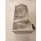 KARDAMOD Lampada da soffitto con doppio display bianco