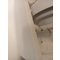 KARDAMOD Lampada da soffitto con doppio display bianco
