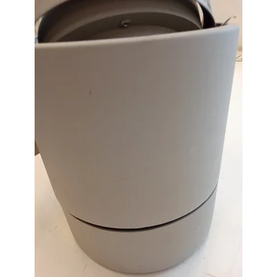 Kardamod SUPERFICIE REDONDO QRB DOBLE techo