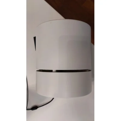 Kardamod SURFACE ROUND ES111 SINGLE ceiling