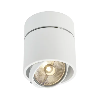 Kardamod SURFACE ROUND ES111 SINGLE Decke