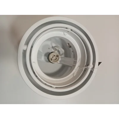 Kardamod SURFACE ROUND ES111 SINGLE Decke