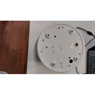 Kardamod SURFACE ROUND ES111 SINGLE sufitowa