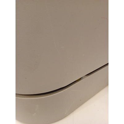 Kardamod SURFACE ROUND QRB DOUBLE Decke