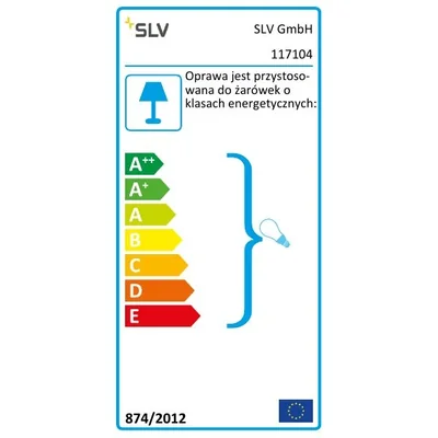 Kardamod SURFACE SQUARE ES111 SINGLE ceiling