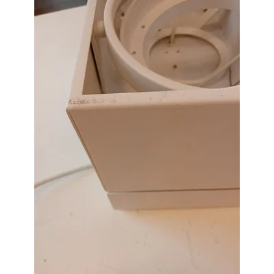 Kardamod SURFACE SQUARE QRB DOUBLE sufitowa