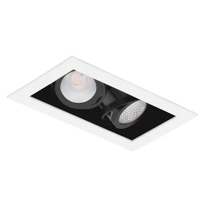 Kardo Mini LED 1X 8,5W 620lm 840 RF Biały STD 230V