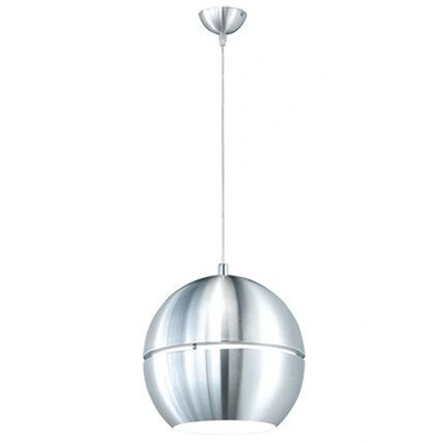 Karen Pendant lamp aluminum