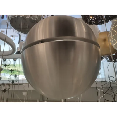 Karen Pendant lamp aluminum