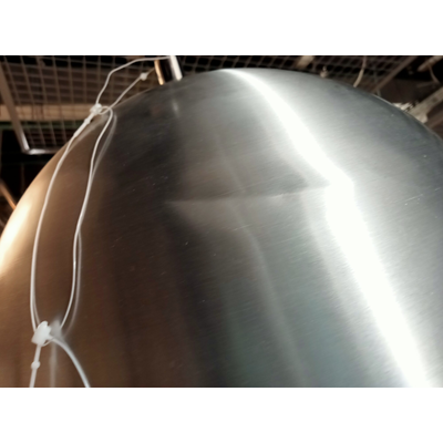 Karen Pendant lamp aluminum