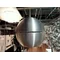 Karen Pendant lamp aluminum