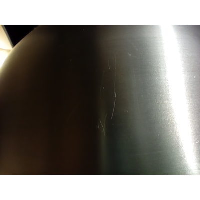 Karen Pendant lamp aluminum